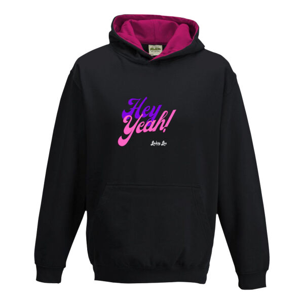 Child Varsity Hoodie Thumbnail