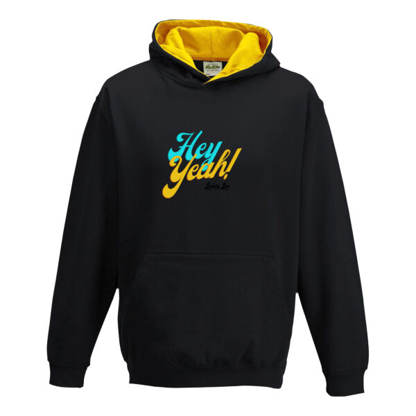 Child Varsity Hoodie  Thumbnail