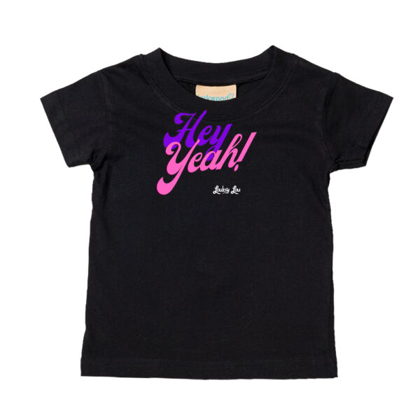 Toddler T Shirt  Thumbnail