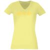 Women's Premium v-neck t-shirt Thumbnail
