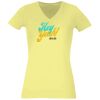 Women's Premium v-neck t-shirt Thumbnail