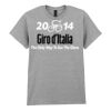 Adult t-shirt Heavy Cotton Thumbnail