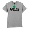 Adult t-shirt Heavy Cotton Thumbnail