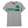 Adult t-shirt Heavy Cotton Thumbnail