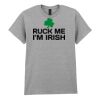Adult t-shirt Heavy Cotton Thumbnail