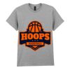 Adult t-shirt Heavy Cotton Thumbnail
