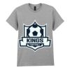 Adult t-shirt Heavy Cotton Thumbnail