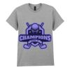 Adult t-shirt Heavy Cotton Thumbnail