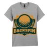 Adult t-shirt Heavy Cotton Thumbnail