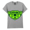 Adult t-shirt Heavy Cotton Thumbnail