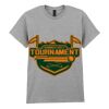 Adult t-shirt Heavy Cotton Thumbnail