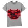 Adult t-shirt Heavy Cotton Thumbnail
