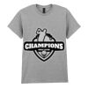 Adult t-shirt Heavy Cotton Thumbnail