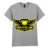 Adult t-shirt Heavy Cotton Thumbnail