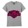 Adult t-shirt Heavy Cotton Thumbnail