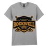 Adult t-shirt Heavy Cotton Thumbnail