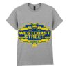 Adult t-shirt Heavy Cotton Thumbnail