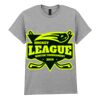 Adult t-shirt Heavy Cotton Thumbnail