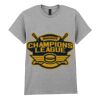 Adult t-shirt Heavy Cotton Thumbnail