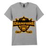 Adult t-shirt Heavy Cotton Thumbnail