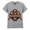 Adult t-shirt Heavy Cotton Thumbnail