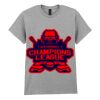 Adult t-shirt Heavy Cotton Thumbnail