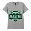 Adult t-shirt Heavy Cotton Thumbnail