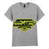 Adult t-shirt Heavy Cotton Thumbnail