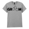 Adult t-shirt Heavy Cotton Thumbnail