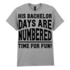 Adult t-shirt Heavy Cotton Thumbnail