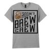 Adult t-shirt Heavy Cotton Thumbnail