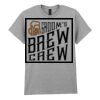 Adult t-shirt Heavy Cotton Thumbnail