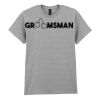 Adult t-shirt Heavy Cotton Thumbnail