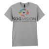 Adult t-shirt Heavy Cotton Thumbnail