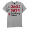 Adult t-shirt Heavy Cotton Thumbnail