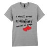 Adult t-shirt Heavy Cotton Thumbnail
