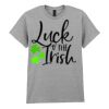 Adult t-shirt Heavy Cotton Thumbnail