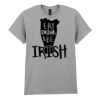 Adult t-shirt Heavy Cotton Thumbnail