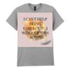 Adult t-shirt Heavy Cotton Thumbnail