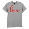 Adult t-shirt Heavy Cotton Thumbnail