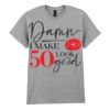 Adult t-shirt Heavy Cotton Thumbnail