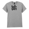 Adult t-shirt Heavy Cotton Thumbnail