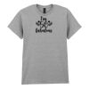 Adult t-shirt Heavy Cotton Thumbnail