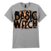 Adult t-shirt Heavy Cotton Thumbnail