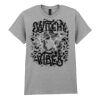 Adult t-shirt Heavy Cotton Thumbnail