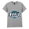 Adult t-shirt Heavy Cotton Thumbnail