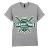 Adult t-shirt Heavy Cotton Thumbnail