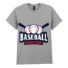 Adult t-shirt Heavy Cotton Thumbnail