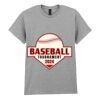 Adult t-shirt Heavy Cotton Thumbnail