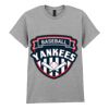 Adult t-shirt Heavy Cotton Thumbnail